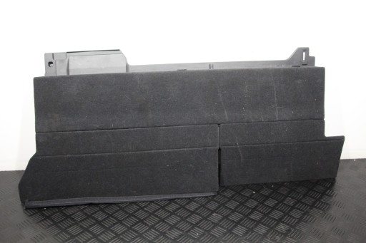 floor boot upholstery LEXUS CT200H 58415-76010