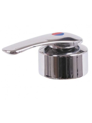 RE630730 - Однорычажный смеситель Keramik Twist