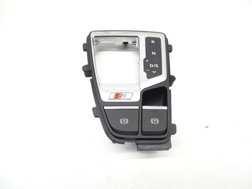 RAHMEN PANEL Schalt getriebe AUDI Q5 80C713111B 80C927225