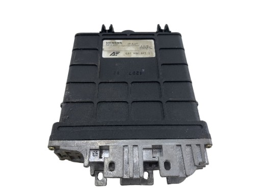 Контроллер двигателя vw sharan i ford galaxy mk1 alhambra i 2.0 037906025s