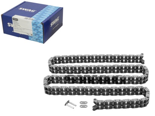 99 11 - Ланцюг ГРМ MERCEDES M104 111 SWAG