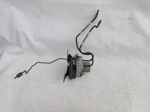 PEUGEOT CITROEN Pompa ABS 9649988180