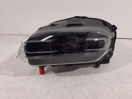 9j1.941.031.F - PORSCHE TAYCAN 9J1 ЛІВА ЛАМПА FULL LED ЛІВА