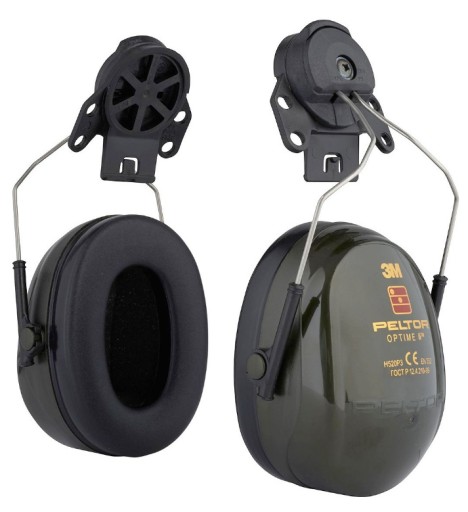 НАУШНИКИ 3M OPTIME II H520P3E
