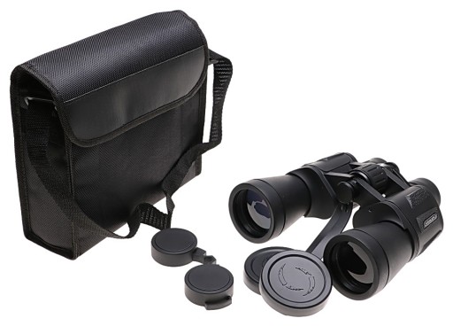 Бінокль 20/50V 20 х 50 мм