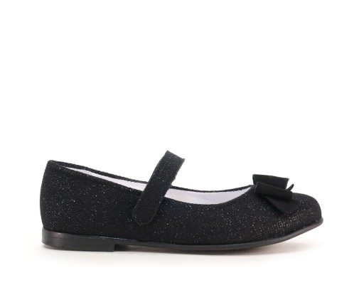 Балетки Kornecki 31 розмір чорні