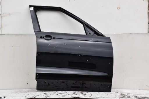 door right front LAND ROVER DISCOVERY V 2017