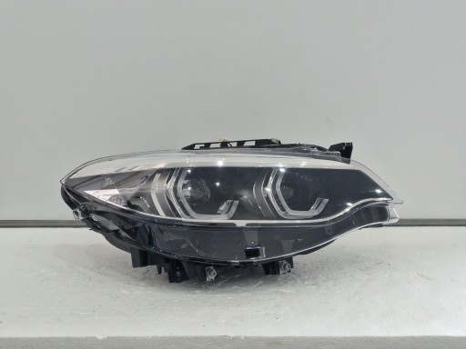 light right BMW 2 F22 LIFT FULL LED Adaptive LED
