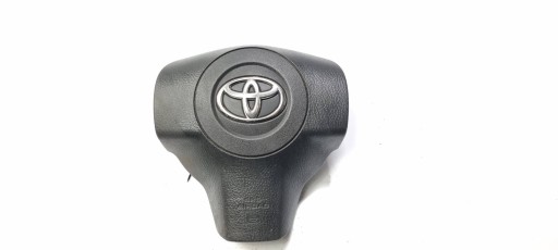 airbag airbag TOYOTA RAV-4 III