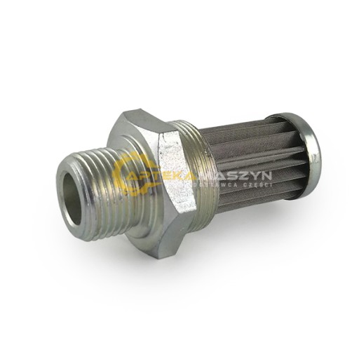 17550168B6 - Фильтр гидравлики CAT M318D M318D MH M320 M322C
