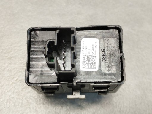 Volkswagen Amarok II 2023 switch windows N1XT14529BAW