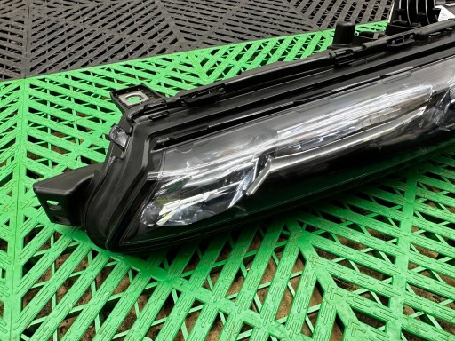 light front side left BMW X7 G07 SWAROVSKI CRYSTAL 5A20A05