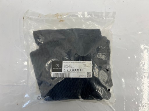 net boot - MERCEDES C KLASA W205 - MERCEDES E KLASA W213 - new