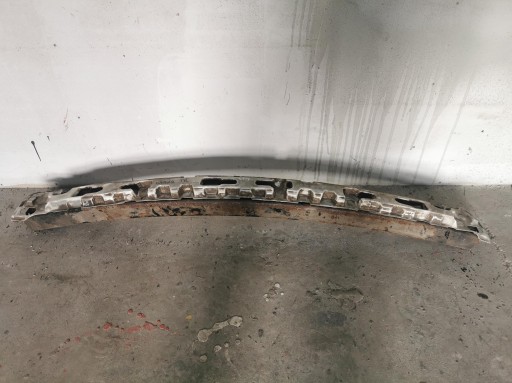 bumper support rear part CHRYSLER GRAND VOYAGER V 08-16