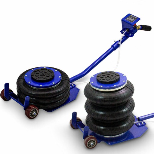 ПІДЙОМНИК СНІГОВИК ВАНТАЖОПІДЙОМНІСТЬ 3 ТОННИ ПНЕВМАТИЧНИЙ