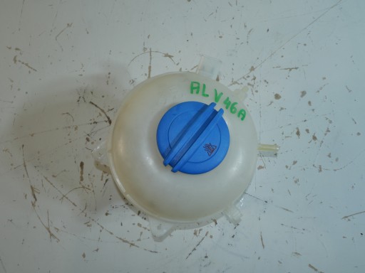 water tank VW T5 7H0121407C