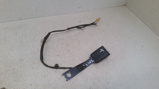Zapinka supports right front Toyota RAV4