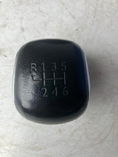Pomello ghetta ingranaggi CITROEN C4 CACTUS MANUAL 6B