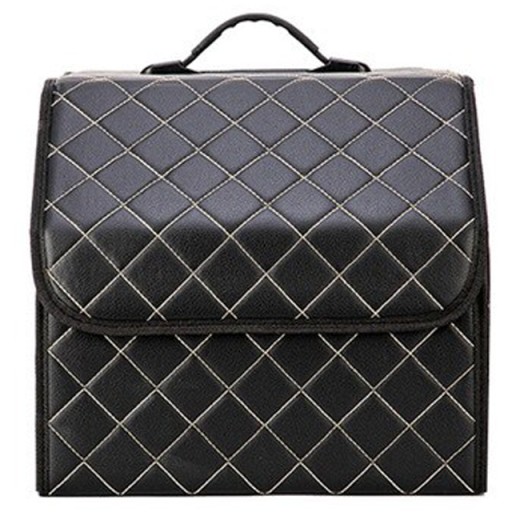 Органайзер для багажника автомобиля Lux S