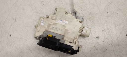 lock door rear part rear right Audi A4 B7 1,8TB