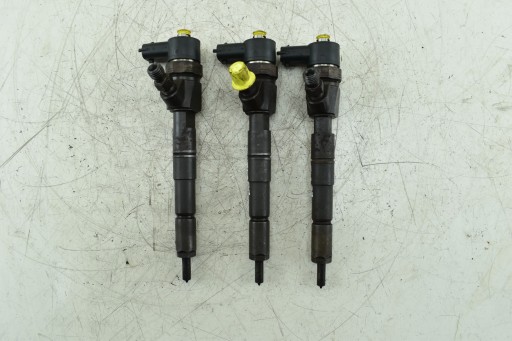 einspritzdüse pumpe-düse-einheit FIAT BRAVO II ALFA MITO LANCIA DELTA III 1.6 JTDM 0445110300