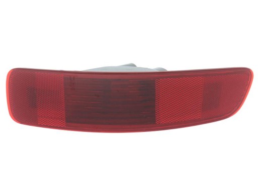 214-4002R-LD-UE - ЗАДНІЙ ПРАВИЙ ПРОТИТУМАННИЙ ЛІХТАР CITROEN C-CROSSER