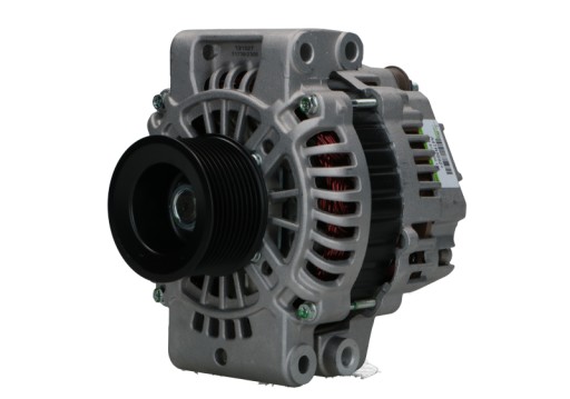 916.511.100.130 - Новий генератор scania r440 26 scania g490 32 scania s560 scania g360 scani