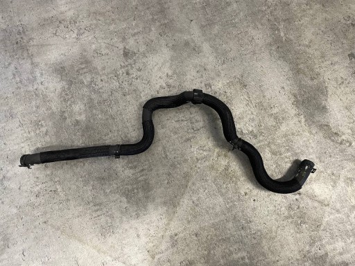 ВОДОПРОВОД JAGUAR I-PACE X590 J9D3-8D136-AC