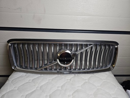32134966 32365192 - Емблема, що покрита решіткою, передня емблема Volvo XC90 II підйомна радарна камера