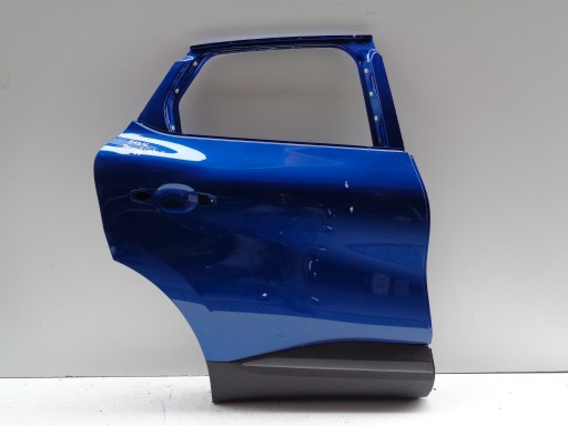 door right rear. RENAULT CAPTUR II 19- NR 51316