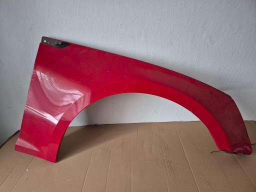 Праве переднє крило audi a5 8w f5 sportback оригінал 8w6