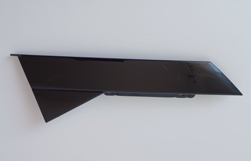 moulding door right rear part AUDI A3 8V sedan 8V5839904