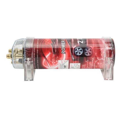 1610220058011 - 2 Фарад конденсатор автомобильная цифровая система