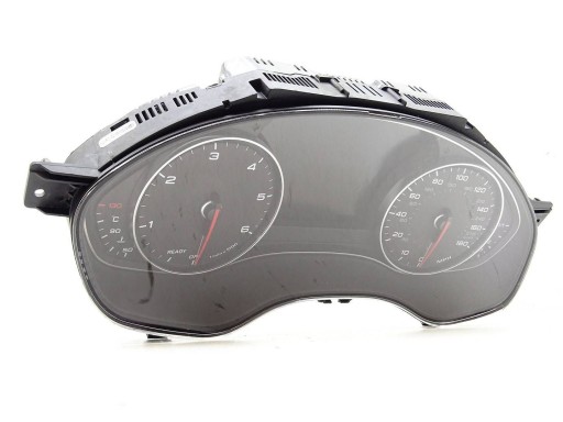 dials dials PREDKOSCIOMIERZ AUDI A7 4G LIFT 3.0 TDI 4G8920986M