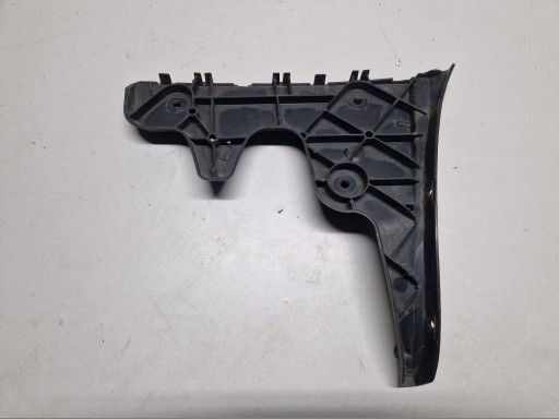 AUDI A6 C6 A6C6 sedan bumper bracket right rear part rear 4F5807454