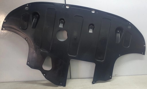 HYUNDAI I30 III 17- motor cover PAMPERS original 29110-S0500