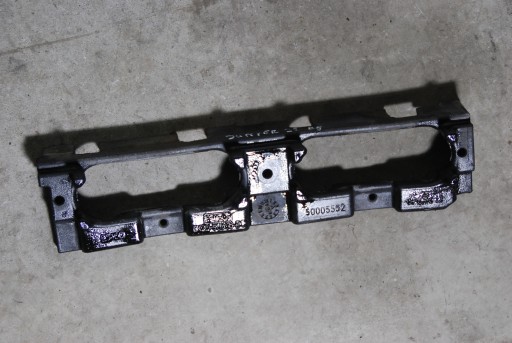 CITROEN JUMPER 2.2 крышка впрыска E5 15R