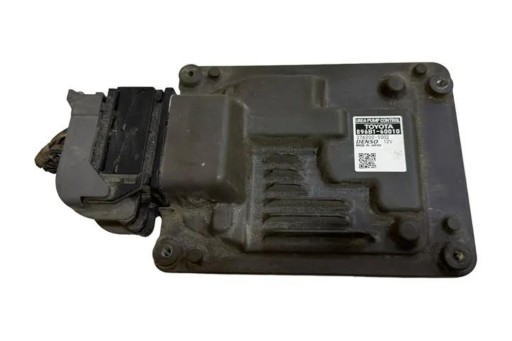 Другие модули toyota land cruiser (_j15_) 896b160010 2.8л дизель 130квт 2019