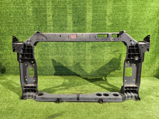 support panel for radiators front pillar iron KIA SPORTAGE IV NR.417