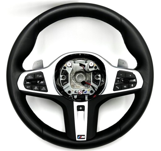 perfectauto24 1 - Рулевое колесо m sport bmw 5' g30 6' g32 gt 7' g11 g12 x5 g05 x6 g06 8008186
