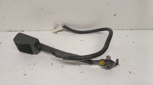 HYUNDAI I30 III 17- seat belt buckle seat supports of the front right 88830G4000