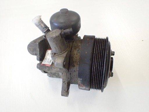 A0054667101 - Насос підвісу АВС Мерседес з В221 С600 КЛ В216