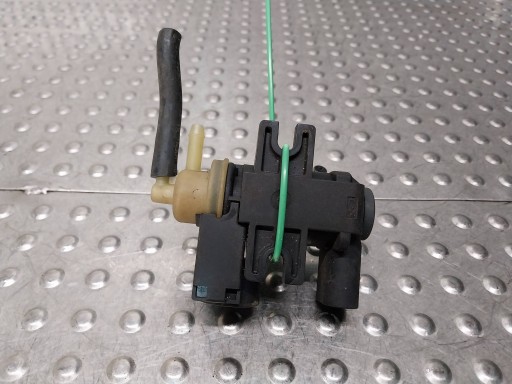 Sensor Unterdruck 8K0906627 AUDI A4 B8 A5 8T Q5 8R 2.0 TDI