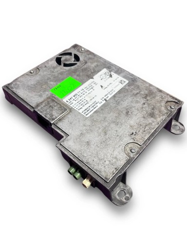 MERCEDES W247 Module Instruments tachymètre compte tours 2479001115 @M