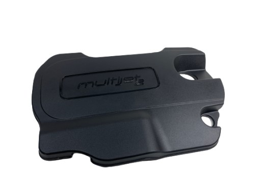 ВЕРХНЯЯ КРЫШКА ДВИГАТЕЛЯ FIAT TIPO II 1.6 D 55271269