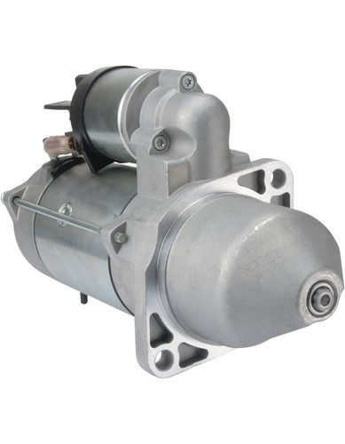 114275 - Стартер john deere серія 6 ​​f032114275 hc-cargo