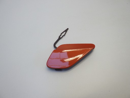 9829776580 - OPEL CORSA F 2022 КРИШКА ГАКА ЗАДНІЙ БАМПЕР