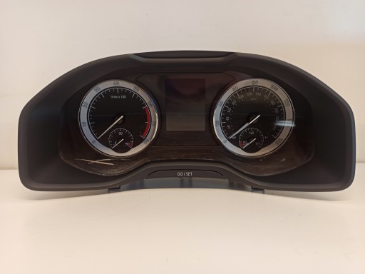 ЛІЧИЛЬНИК ГОДИН SKODA KODIAQ 565920950D MPH / KMH
