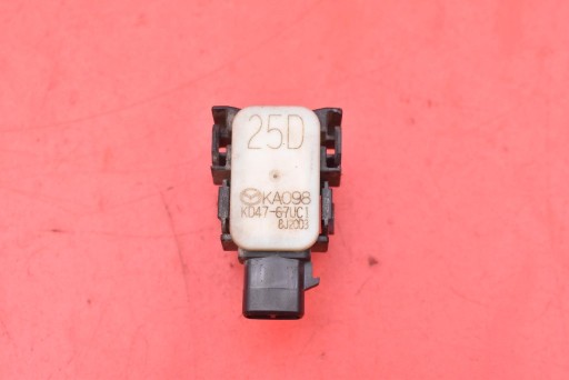 Sensor Parken heck PDC KD47-67UC1 MAZDA MX-5 4 IV ND 15-21