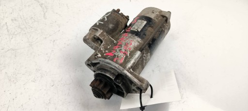 starter 23300EB300 NISSAN NAVARA 2,5